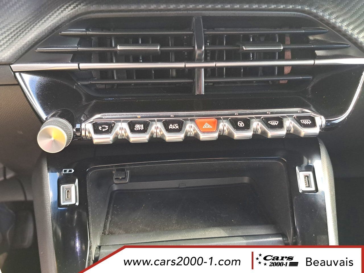 Peugeot 2008  PureTech 130 S&S EAT8 Allure occasion - Photo 25