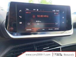 Peugeot 2008  PureTech 130 S&S EAT8 Allure occasion - Photo 26