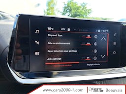 Peugeot 2008  PureTech 130 S&S EAT8 Allure occasion - Photo 27