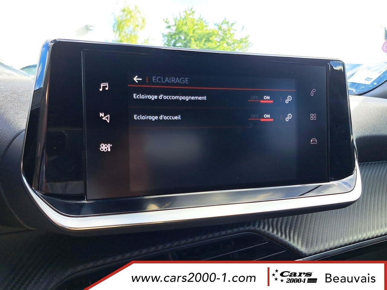 Peugeot 2008  PureTech 130 S&S EAT8 Allure occasion - Photo 29