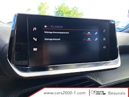 Peugeot 2008  PureTech 130 S&S EAT8 Allure occasion - Photo 29
