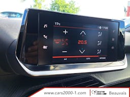 Peugeot 2008  PureTech 130 S&S EAT8 Allure occasion - Photo 30