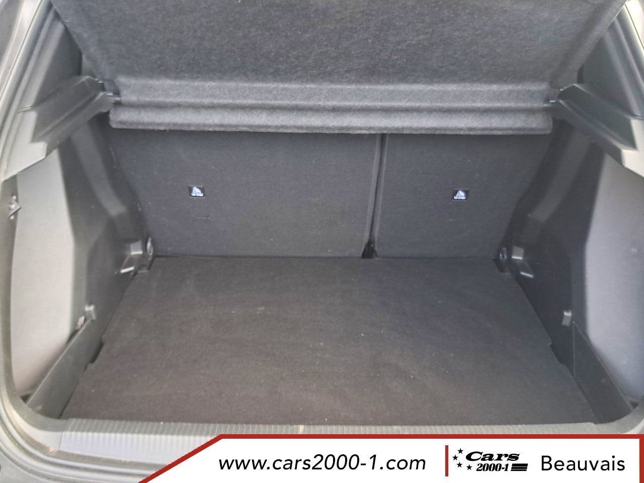 Peugeot 2008  PureTech 130 S&S EAT8 Allure occasion - Photo 6