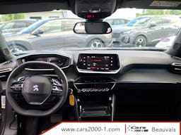 Peugeot 2008  PureTech 130 S&S EAT8 Allure occasion - Photo 9