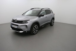 Citroën C5 Aircross  PureTech 130 S&S EAT8 Shine Pack occasion - Photo 1