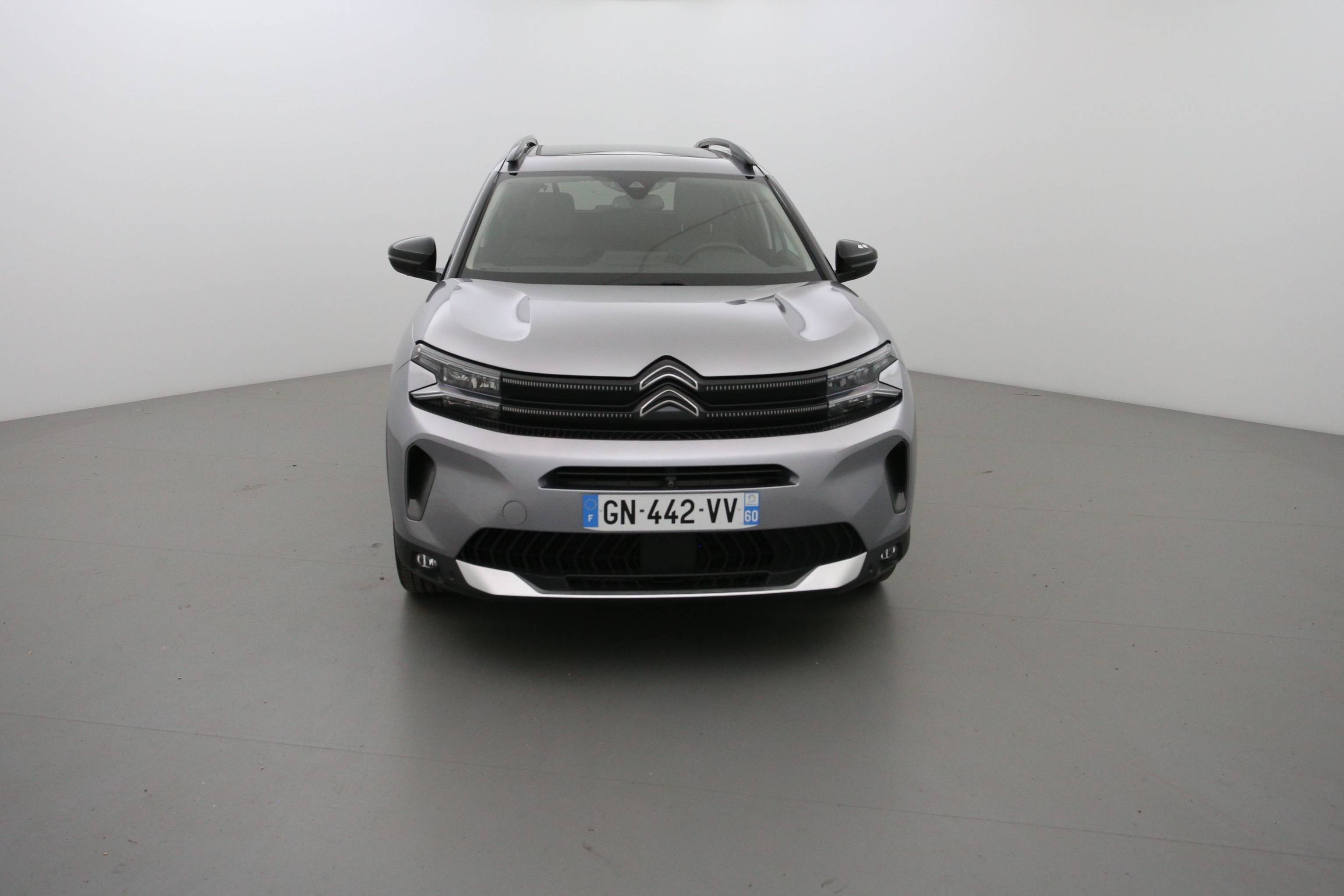 Citroën C5 Aircross  PureTech 130 S&S EAT8 Shine Pack occasion - Photo 2