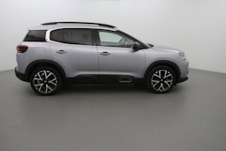 Citroën C5 Aircross  PureTech 130 S&S EAT8 Shine Pack occasion - Photo 4