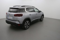 Citroën C5 Aircross  PureTech 130 S&S EAT8 Shine Pack occasion - Photo 5