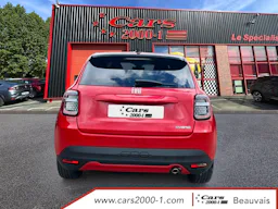 Fiat 600  T-Gen 3 1.2 Hybrid 110ch eDCT6 La Prima occasion - Photo 5