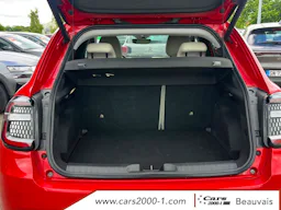 Fiat 600  T-Gen 3 1.2 Hybrid 110ch eDCT6 La Prima occasion - Photo 7