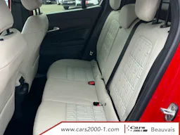 Fiat 600  T-Gen 3 1.2 Hybrid 110ch eDCT6 La Prima occasion - Photo 9