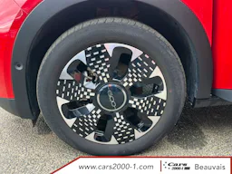 Fiat 600 T-Gen 3 1.2 Hybrid 110ch eDCT6 La Prima occasion - Photo 15