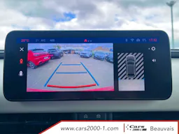 Fiat 600 T-Gen 3 1.2 Hybrid 110ch eDCT6 La Prima occasion - Photo 19