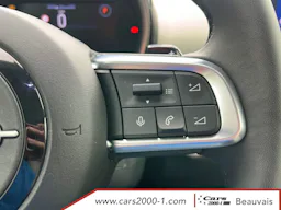 Fiat 600  T-Gen 3 1.2 Hybrid 110ch eDCT6 La Prima occasion - Photo 20