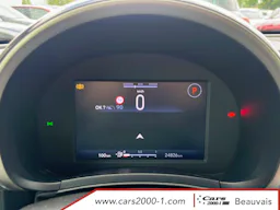 Fiat 600  T-Gen 3 1.2 Hybrid 110ch eDCT6 La Prima occasion - Photo 21