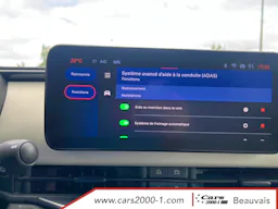 Fiat 600 T-Gen 3 1.2 Hybrid 110ch eDCT6 La Prima occasion - Photo 27