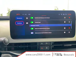 Fiat 600 T-Gen 3 1.2 Hybrid 110ch eDCT6 La Prima occasion - Photo 28