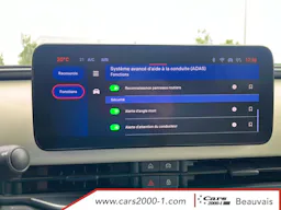 Fiat 600  T-Gen 3 1.2 Hybrid 110ch eDCT6 La Prima occasion - Photo 29