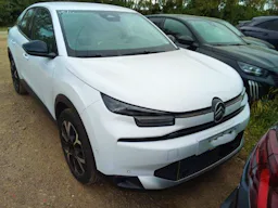 Citroën C4 PureTech 130 EAT8 Max occasion - Photo 15