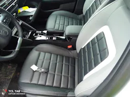 Citroën C4  PureTech 130 EAT8 Max occasion - Photo 19