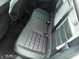 Citroën C4  PureTech 130 EAT8 Max occasion - Photo 20