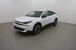 Citroën C4 PureTech 130 EAT8 Max occasion - Photo 1