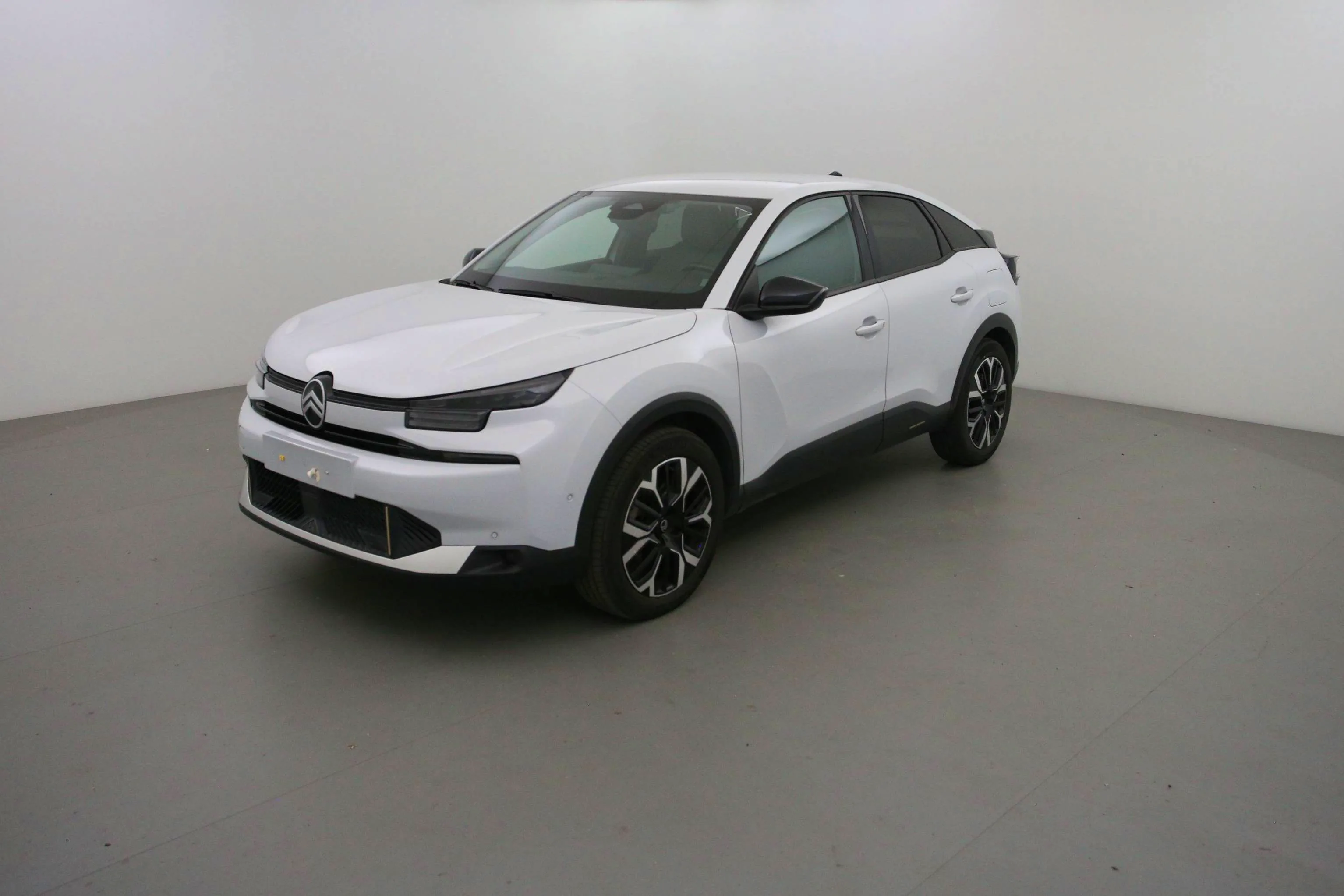 Citroën C4 PureTech 130 EAT8 Max occasion
