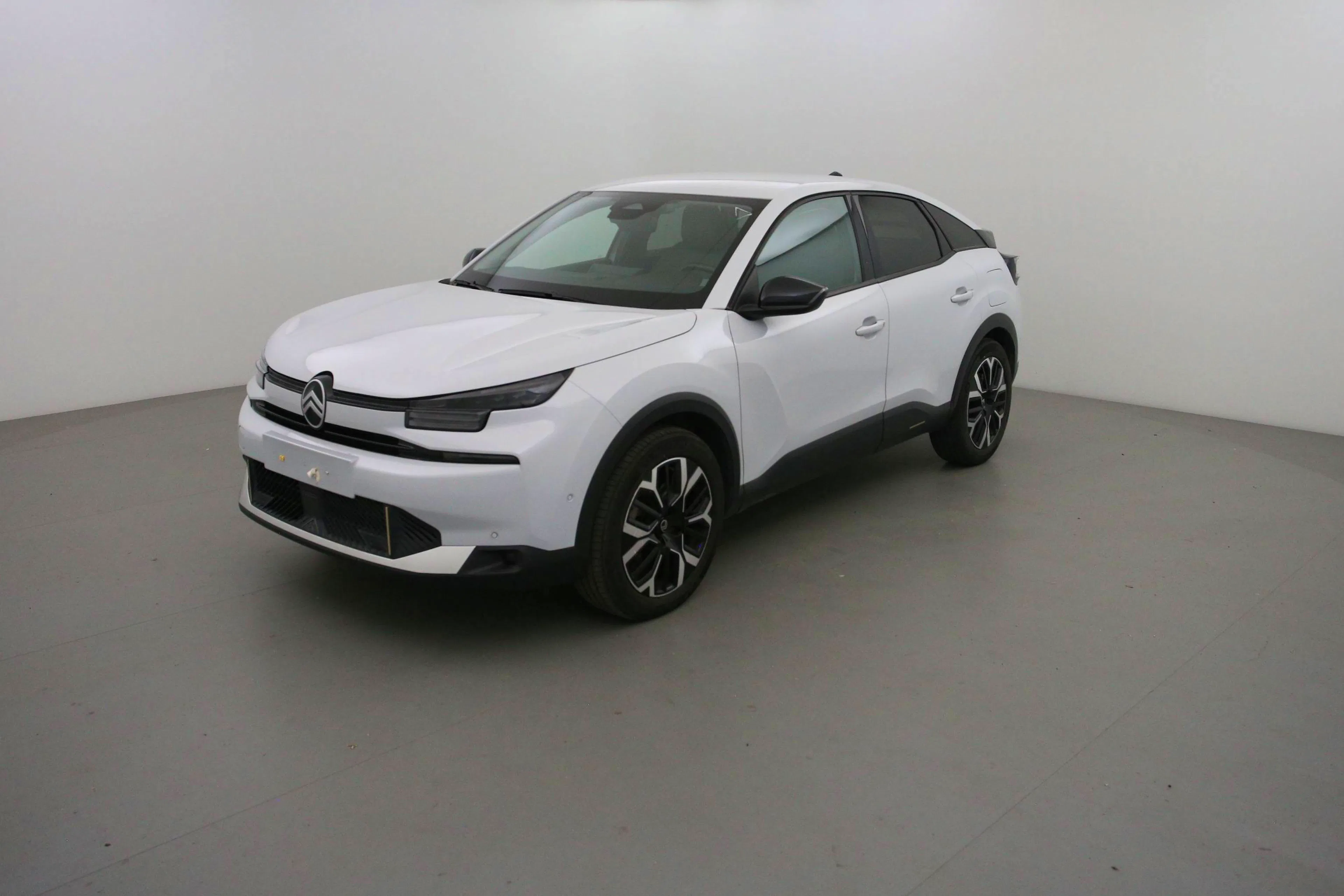 Citroën C4 PureTech 130 EAT8 Max occasion