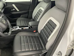 Citroën C4 PureTech 130 EAT8 Max occasion - Photo 9