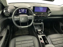 Citroën C4 PureTech 130 EAT8 Max occasion - Photo 11