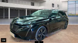 Peugeot 308  PHEV 225 e-EAT8 GT occasion - Photo 1