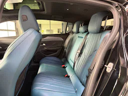 Peugeot 308  PHEV 225 e-EAT8 GT occasion - Photo 10