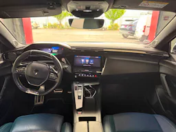 Peugeot 308  PHEV 225 e-EAT8 GT occasion - Photo 11