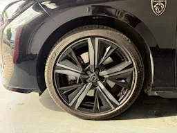 Peugeot 308  PHEV 225 e-EAT8 GT occasion - Photo 13