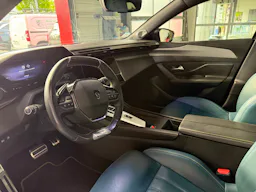 Peugeot 308  PHEV 225 e-EAT8 GT occasion - Photo 14