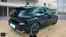 Peugeot 308  PHEV 225 e-EAT8 GT occasion - Photo 4