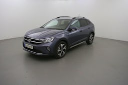 Volkswagen Taigo 1.0 TSI 116 DSG7 Life occasion - Photo 1