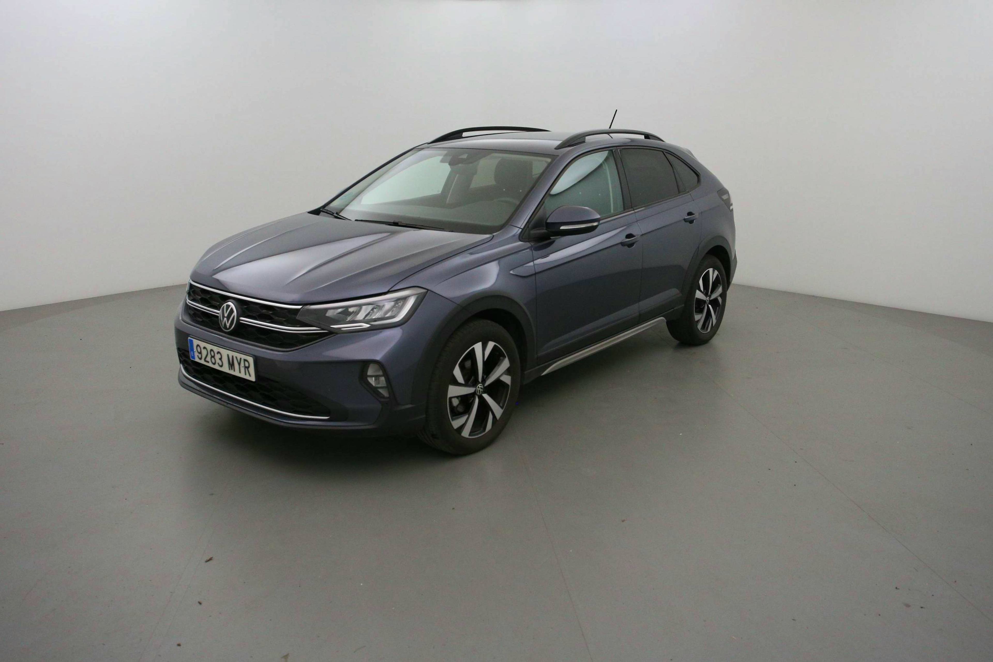 Volkswagen Taigo 1.0 TSI 116 DSG7 Life occasion