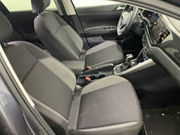 Volkswagen Taigo 1.0 TSI 116 DSG7 Life occasion - Photo 13