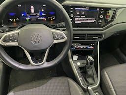 Volkswagen Taigo 1.0 TSI 116 DSG7 Life occasion - Photo 14