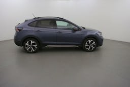 Volkswagen Taigo  1.0 TSI 116 DSG7 Life occasion - Photo 4