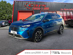 Peugeot 5008  Hybrid 145 ch e-DCS6 Allure occasion - Photo 1