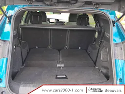 Peugeot 5008 Hybrid 145 ch e-DCS6 Allure occasion - Photo 7