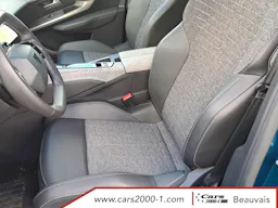 Peugeot 5008  Hybrid 145 ch e-DCS6 Allure occasion - Photo 8