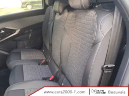 Peugeot 5008  Hybrid 145 ch e-DCS6 Allure occasion - Photo 9