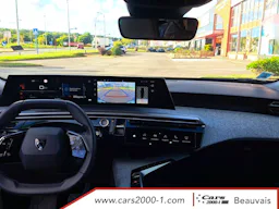 Peugeot 5008  Hybrid 145 ch e-DCS6 Allure occasion - Photo 10