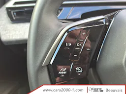Peugeot 5008 Hybrid 145 ch e-DCS6 Allure occasion - Photo 12