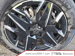 Peugeot 5008  Hybrid 145 ch e-DCS6 Allure occasion - Photo 15