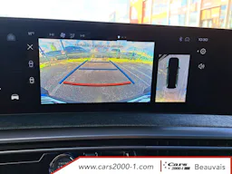 Peugeot 5008 Hybrid 145 ch e-DCS6 Allure occasion - Photo 16