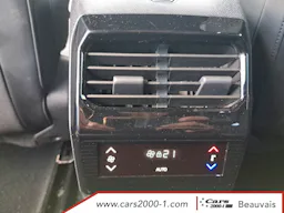 Peugeot 5008 Hybrid 145 ch e-DCS6 Allure occasion - Photo 17